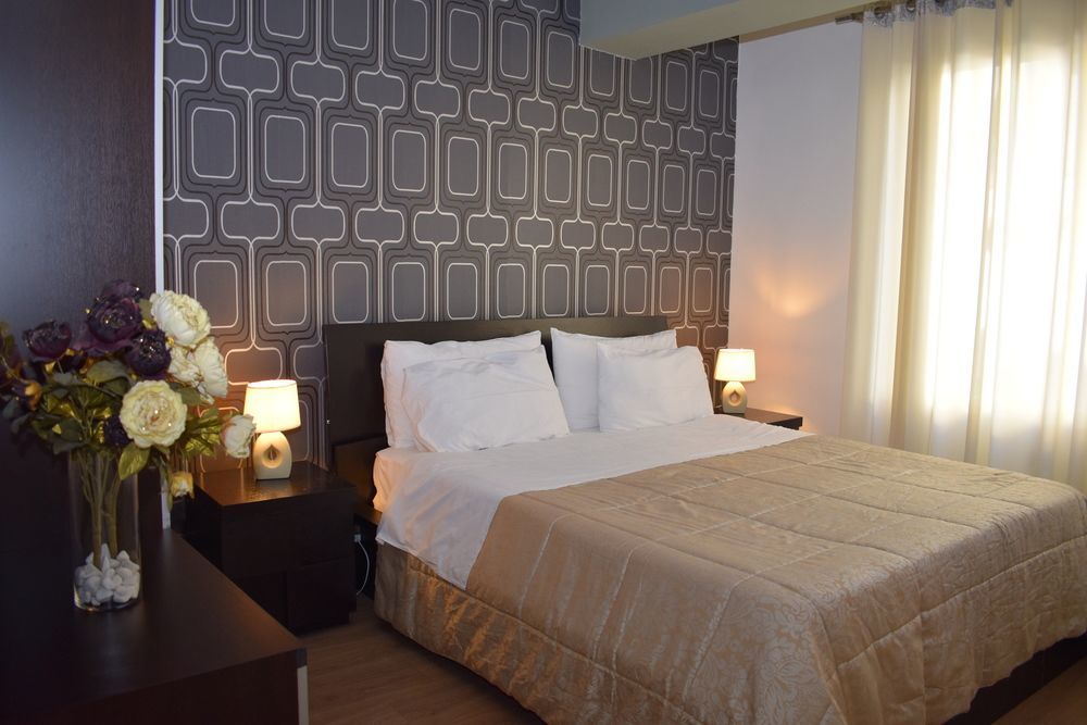 טיראנה Royal Vila Hotel מראה חיצוני תמונה