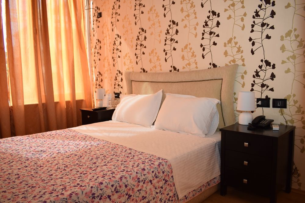 טיראנה Royal Vila Hotel מראה חיצוני תמונה