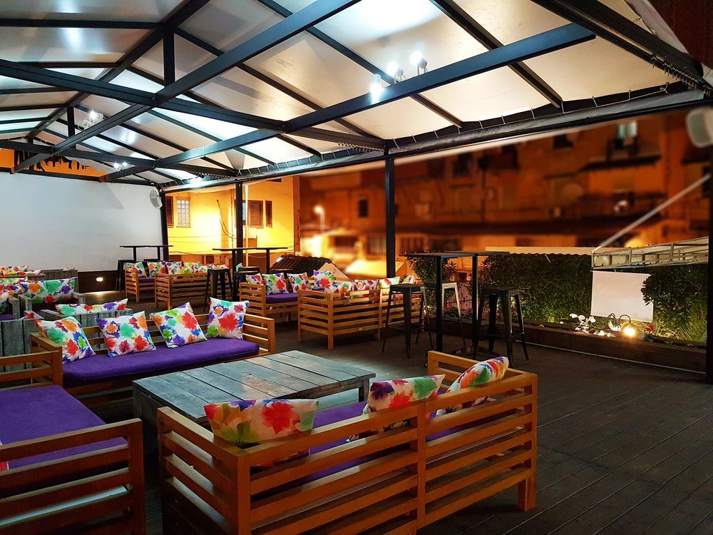 טיראנה Royal Vila Hotel מראה חיצוני תמונה