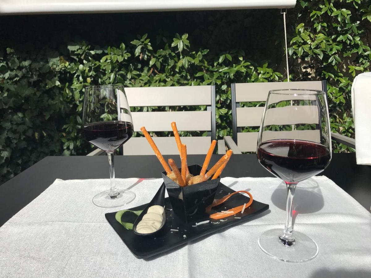 טיראנה Royal Vila Hotel מראה חיצוני תמונה